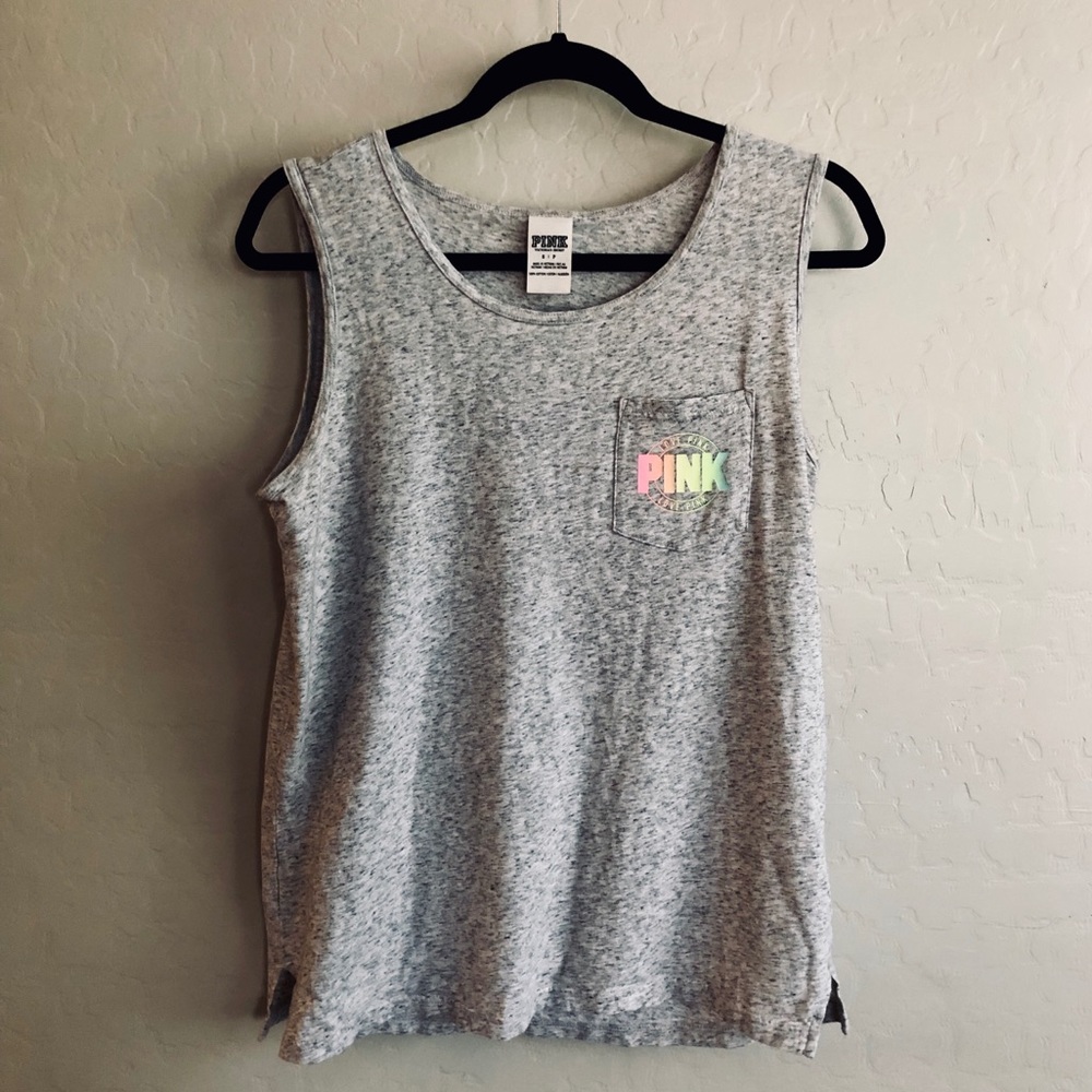 PINK by Victoria’s Secret tank top